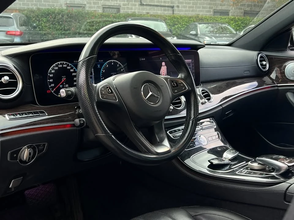 2018 Mercedes-Benz W213 E-Class - Image 10 of 17