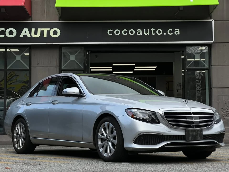 2018 Mercedes-Benz W213 E-Class - Image 2 of 18