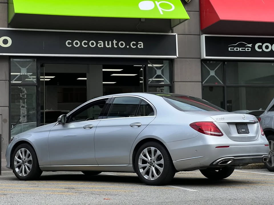 2018 Mercedes-Benz W213 E-Class - Image 5 of 18