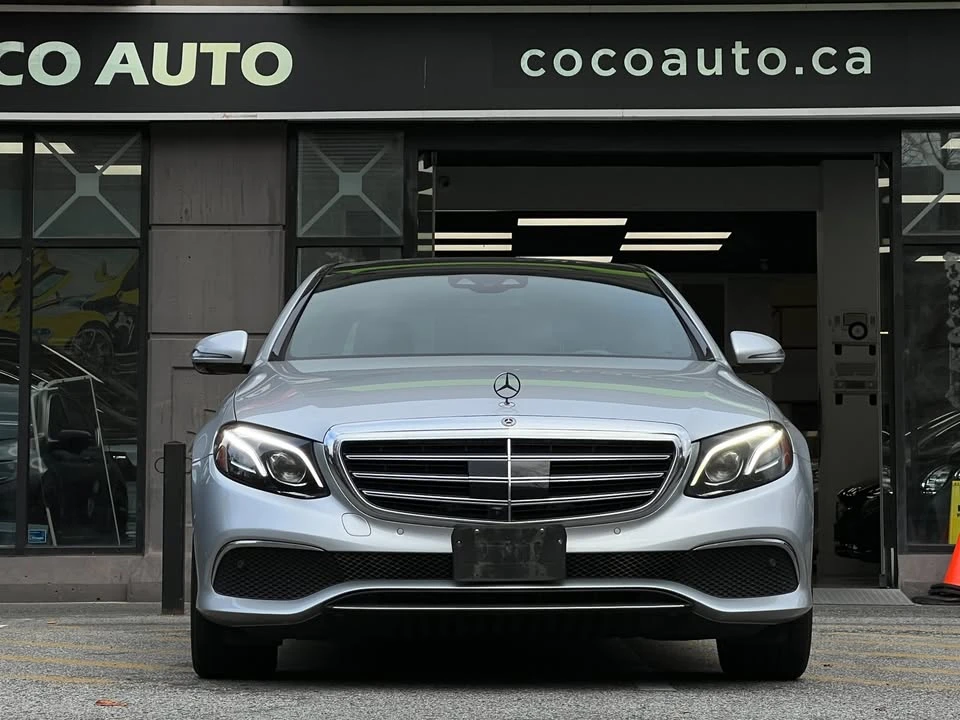 2018 Mercedes-Benz W213 E-Class - Image 2 of 17