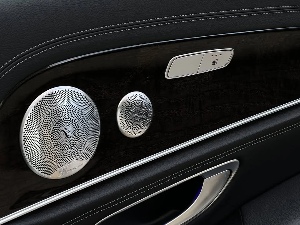 2018 Mercedes-Benz W213 E-Class - Image 14 of 17