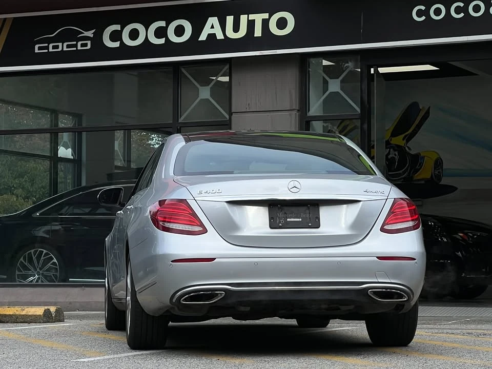 2018 Mercedes-Benz W213 E-Class - Image 6 of 17
