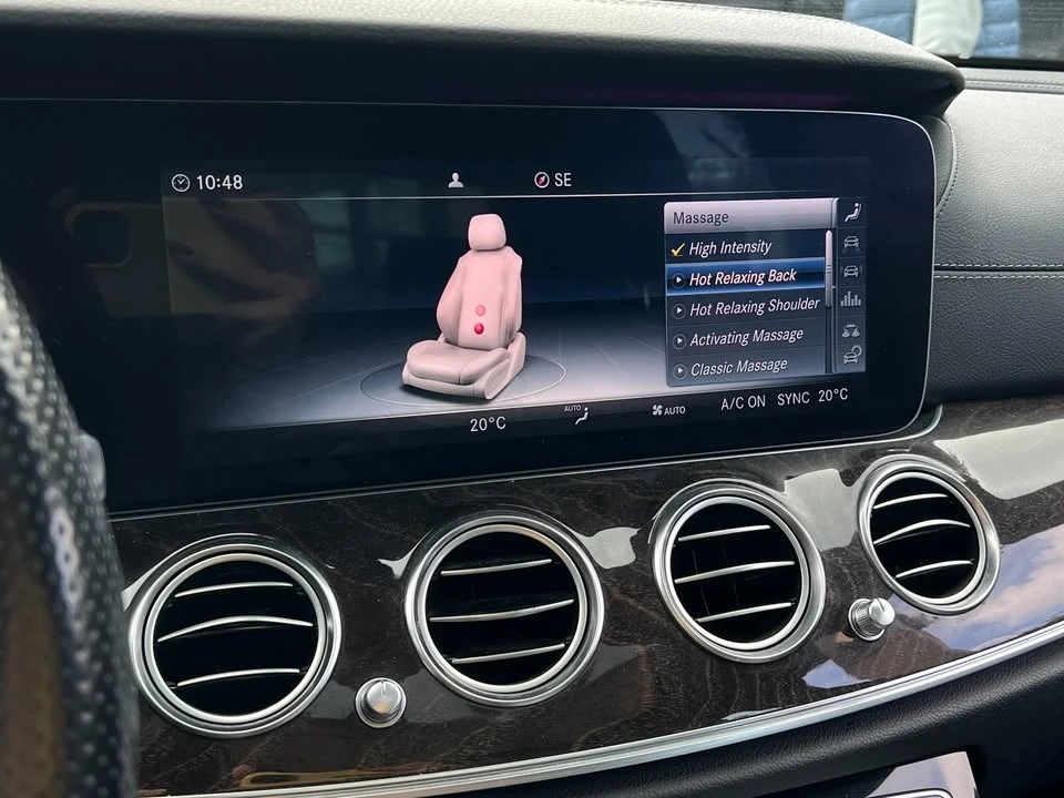 2018 Mercedes-Benz W213 E-Class - Image 9 of 17