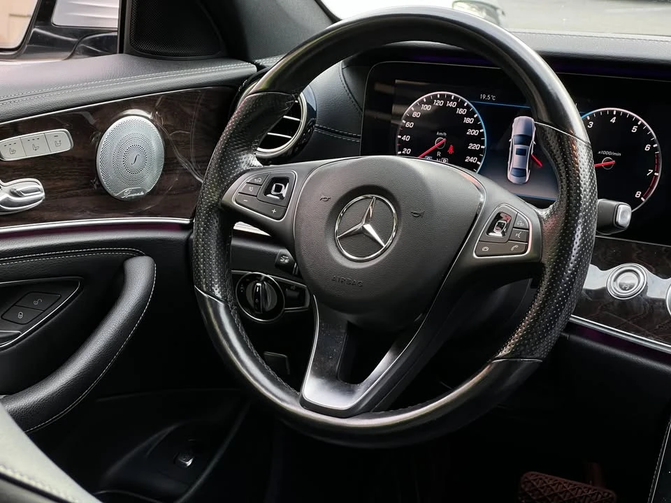 2018 Mercedes-Benz W213 E-Class - Image 16 of 17