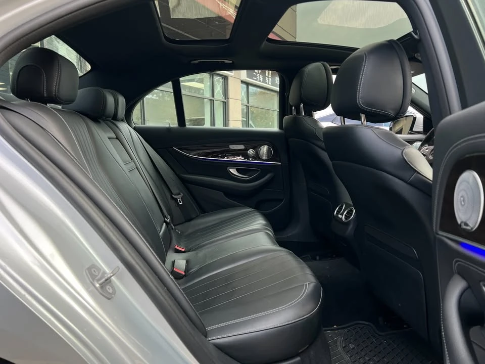 2018 Mercedes-Benz W213 E-Class - Image 13 of 17