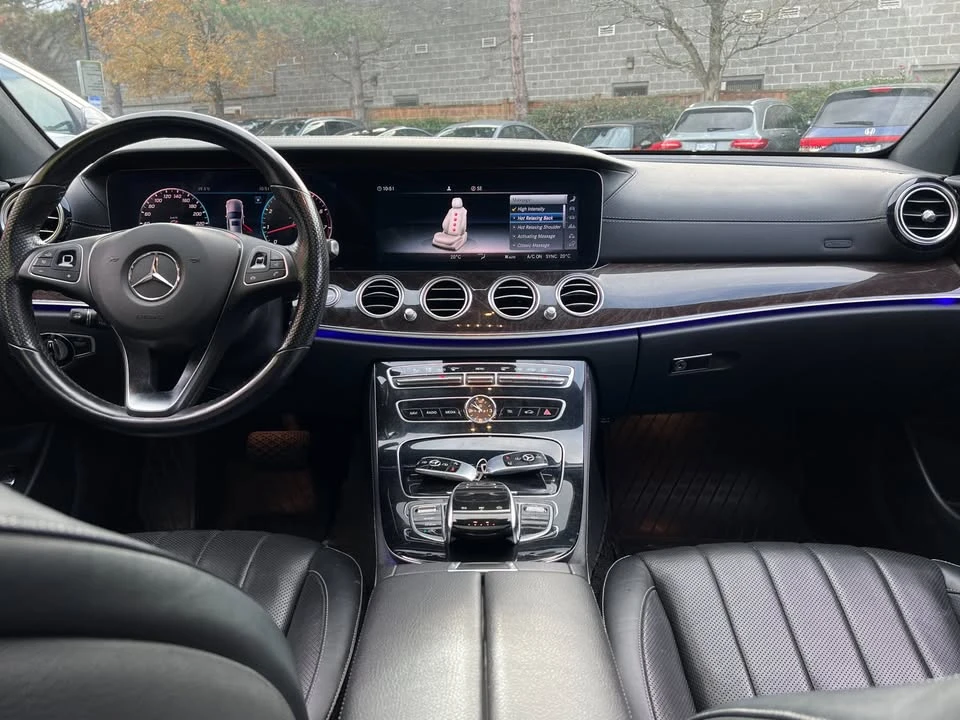 2018 Mercedes-Benz W213 E-Class - Image 16 of 18