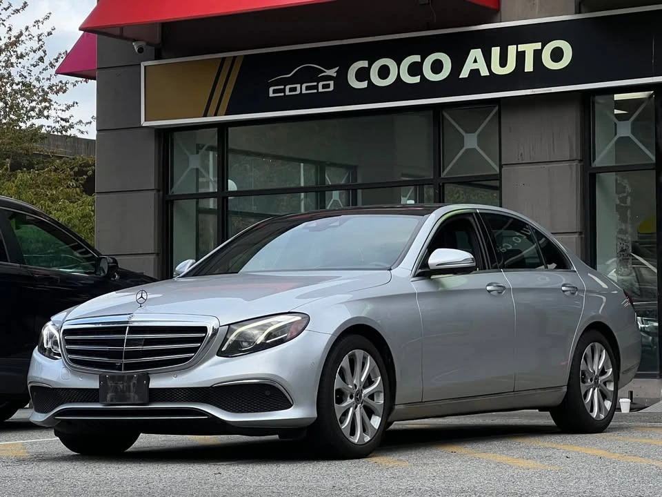2018 Mercedes-Benz W213 E-Class - Image 3 of 17