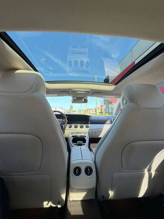 2018 Mercedes-Benz W213 E-Class - Image 6 of 13