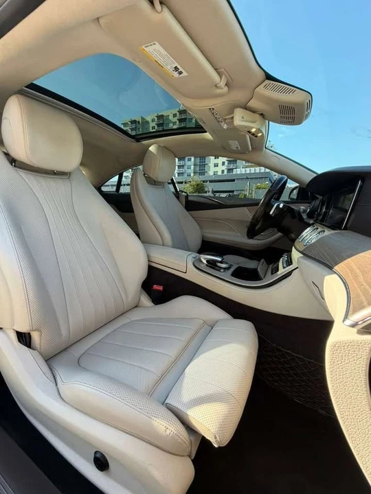 2018 Mercedes-Benz W213 E-Class - Image 7 of 13