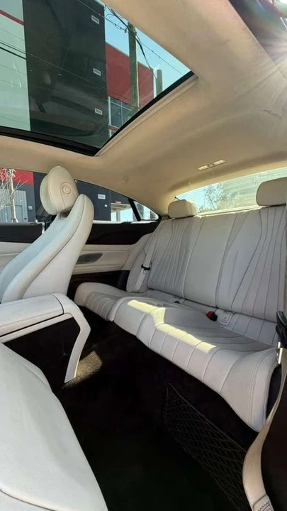 2018 Mercedes-Benz W213 E-Class - Image 10 of 13