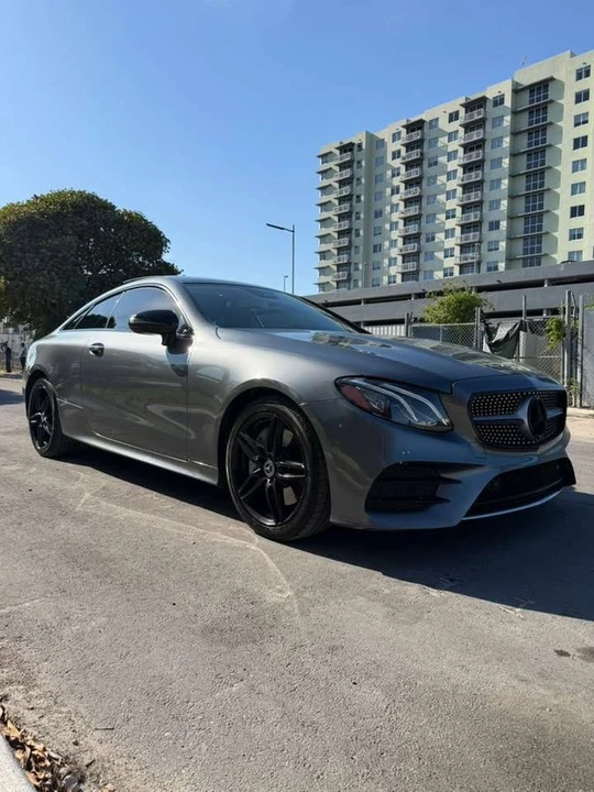 2018 Mercedes-Benz W213 E-Class - Image 3 of 13