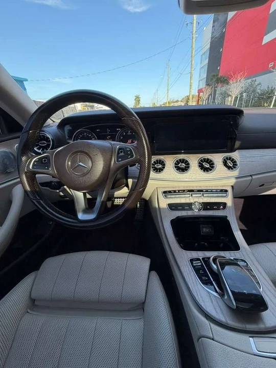 2018 Mercedes-Benz W213 E-Class - Image 4 of 13
