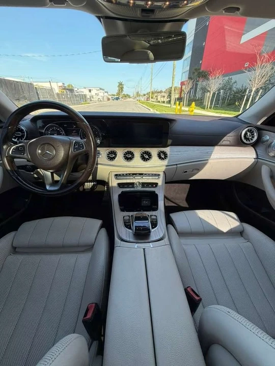 2018 Mercedes-Benz W213 E-Class - Image 5 of 13
