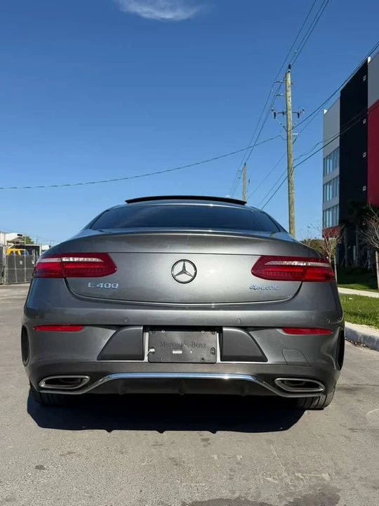 2018 Mercedes-Benz W213 E-Class - Image 13 of 13
