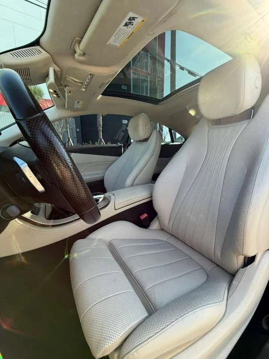 2018 Mercedes-Benz W213 E-Class - Image 8 of 13