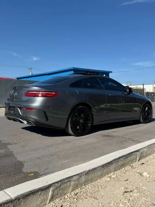 2018 Mercedes-Benz W213 E-Class - Image 11 of 13