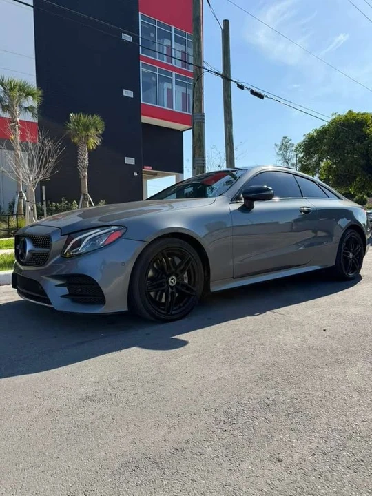 2018 Mercedes-Benz W213 E-Class - Image 2 of 13