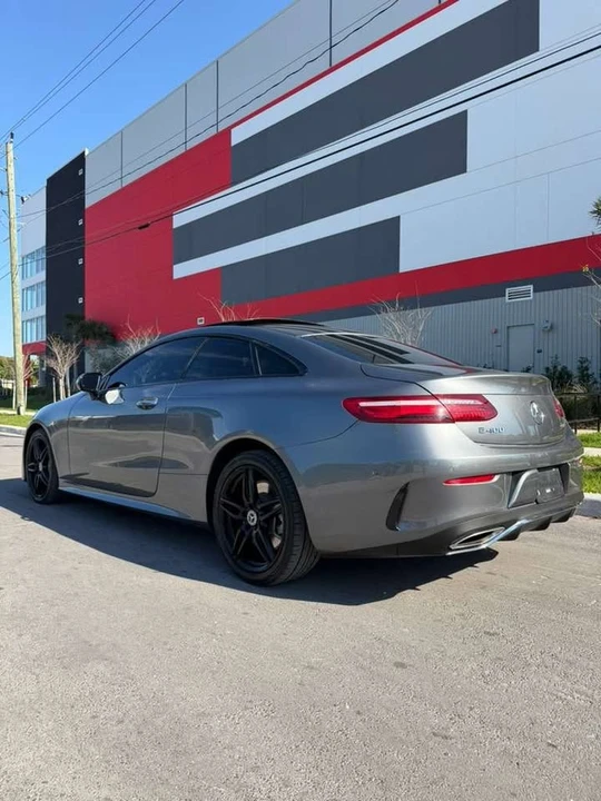 2018 Mercedes-Benz W213 E-Class - Image 12 of 13