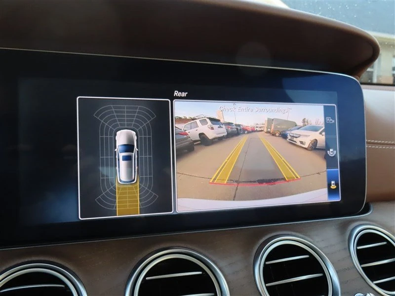 2018 Mercedes-Benz W213 E-Class - Image 14 of 19