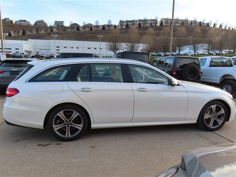 2018 Mercedes-Benz W213 E-Class - Image 4 of 19