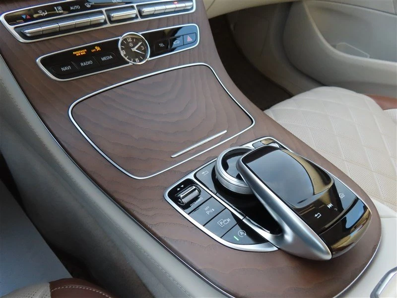 2018 Mercedes-Benz W213 E-Class - Image 16 of 19