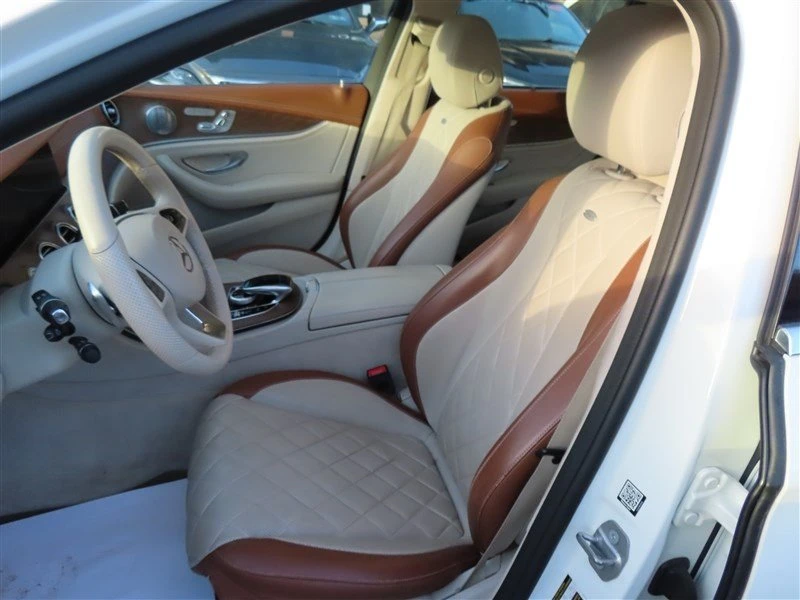 2018 Mercedes-Benz W213 E-Class - Image 8 of 19