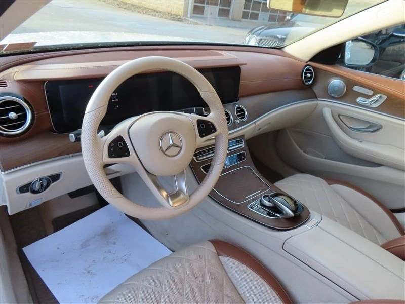 2018 Mercedes-Benz W213 E-Class - Image 9 of 19