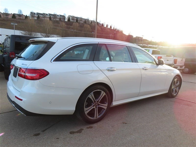 2018 Mercedes-Benz W213 E-Class - Image 5 of 19
