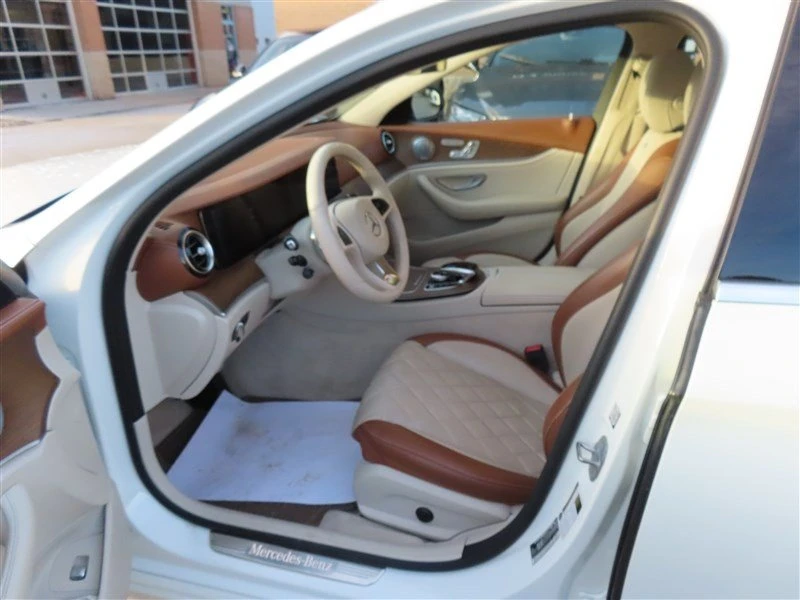 2018 Mercedes-Benz W213 E-Class - Image 7 of 19