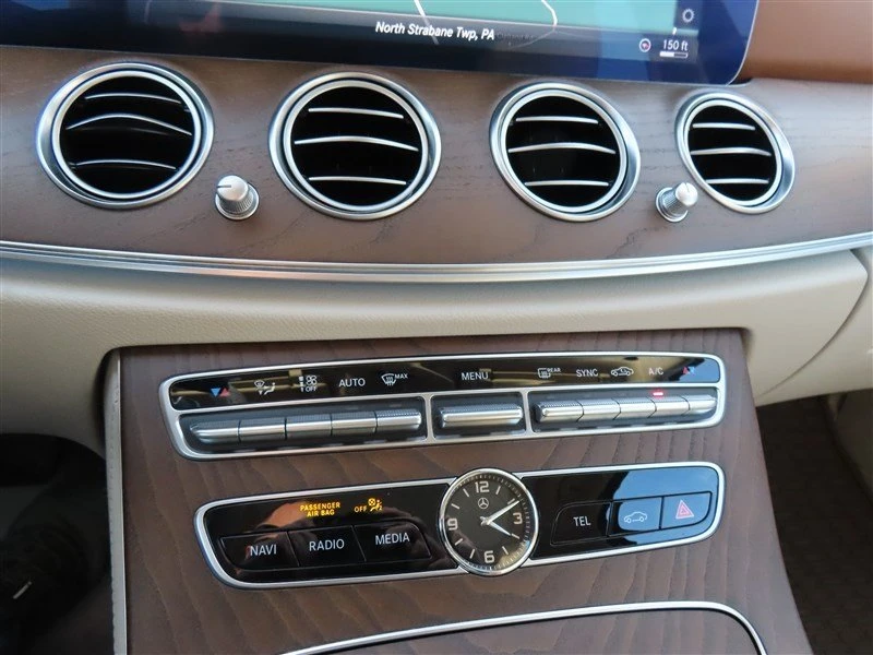 2018 Mercedes-Benz W213 E-Class - Image 15 of 19