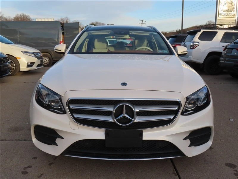 2018 Mercedes-Benz W213 E-Class - Image 2 of 19