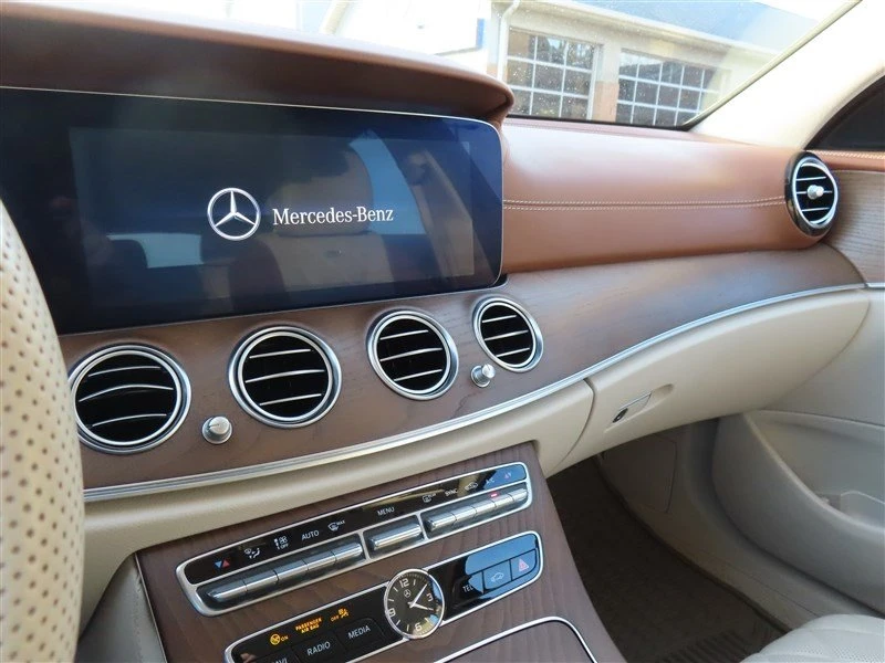 2018 Mercedes-Benz W213 E-Class - Image 11 of 19