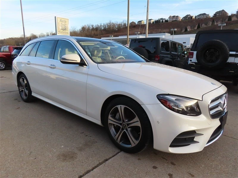 2018 Mercedes-Benz W213 E-Class - Image 3 of 19