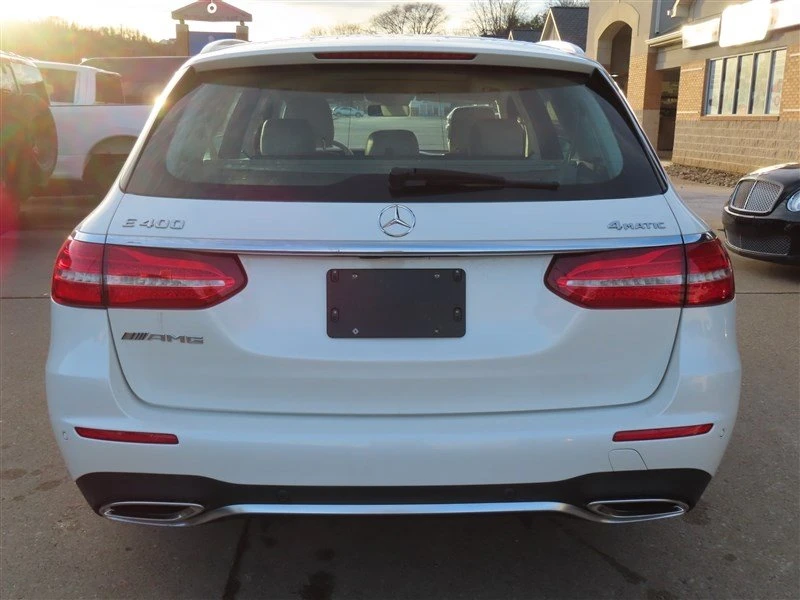 2018 Mercedes-Benz W213 E-Class - Image 6 of 19