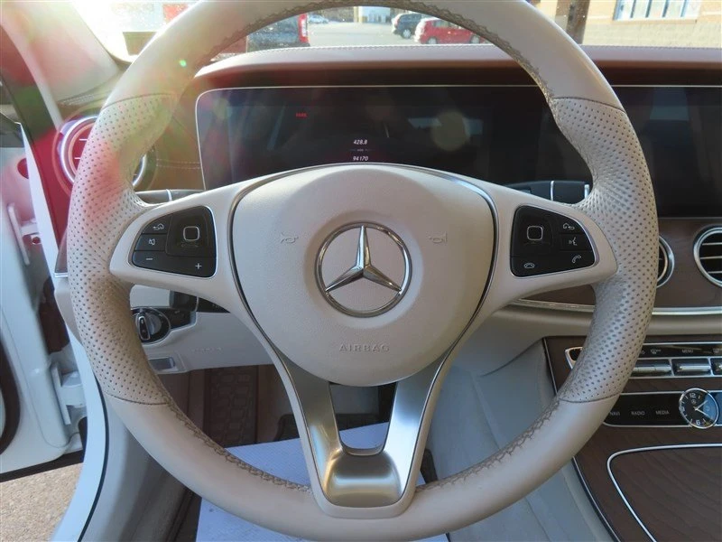 2018 Mercedes-Benz W213 E-Class - Image 10 of 19