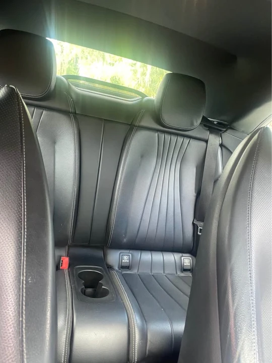 2018 Mercedes-Benz W213 E-Class - Image 6 of 7