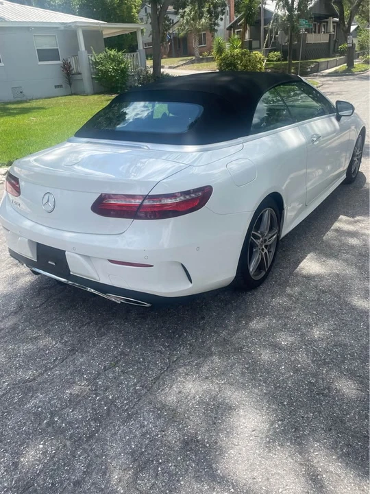 2018 Mercedes-Benz W213 E-Class - Image 4 of 7