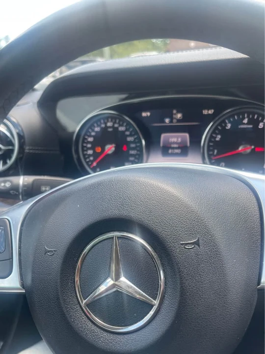2018 Mercedes-Benz W213 E-Class - Image 7 of 7