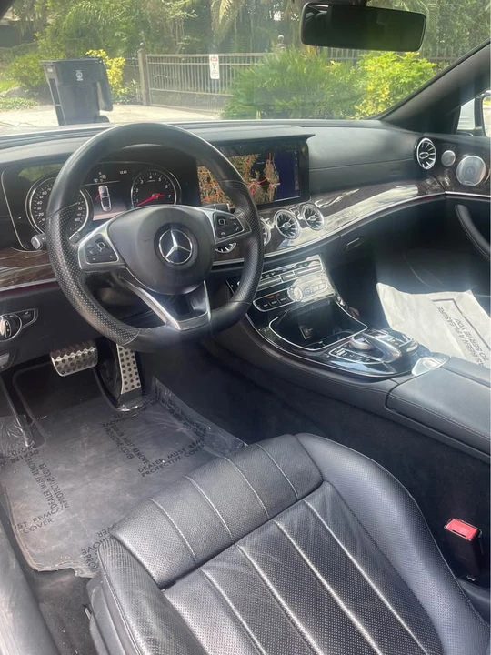 2018 Mercedes-Benz W213 E-Class - Image 5 of 7