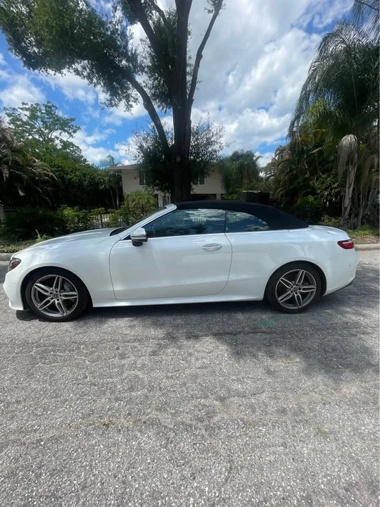 2018 Mercedes-Benz W213 E-Class - Image 2 of 7