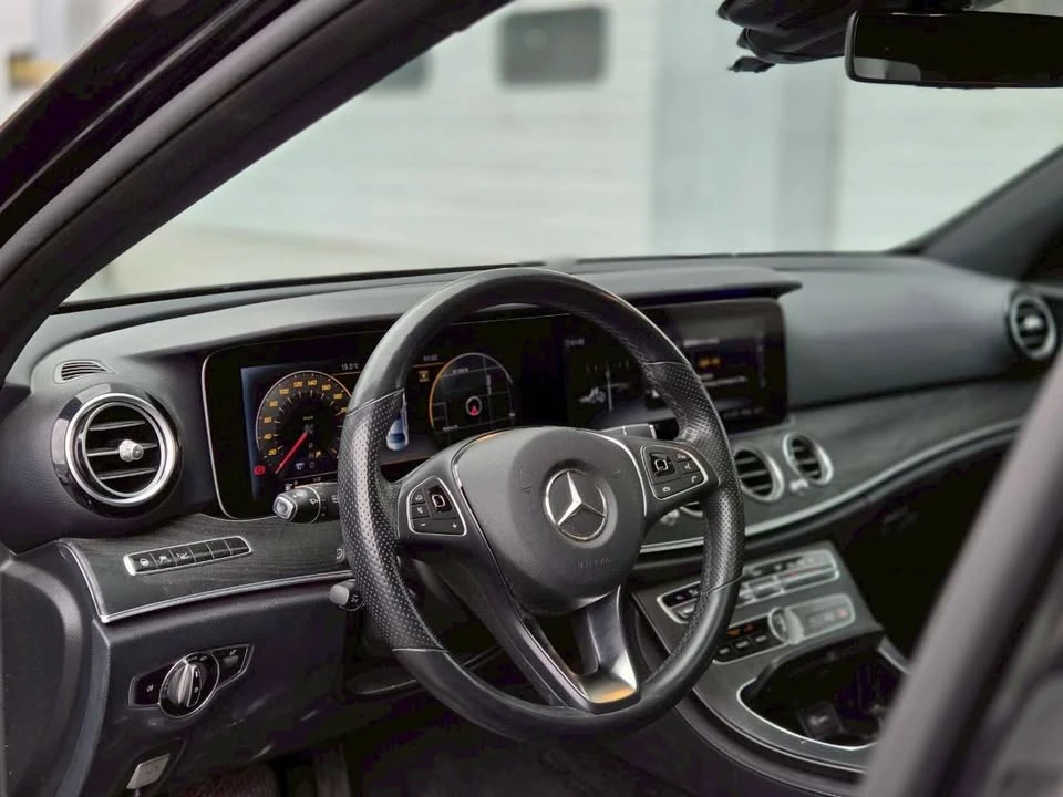 2018 Mercedes-Benz W213 E-Class - Image 6 of 10