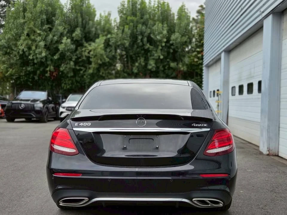 2018 Mercedes-Benz W213 E-Class - Image 3 of 10