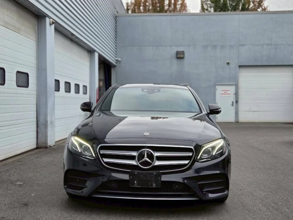 2018 Mercedes-Benz W213 E-Class - Image 2 of 10