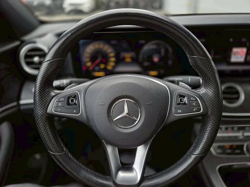 2018 Mercedes-Benz W213 E-Class - Image 8 of 10