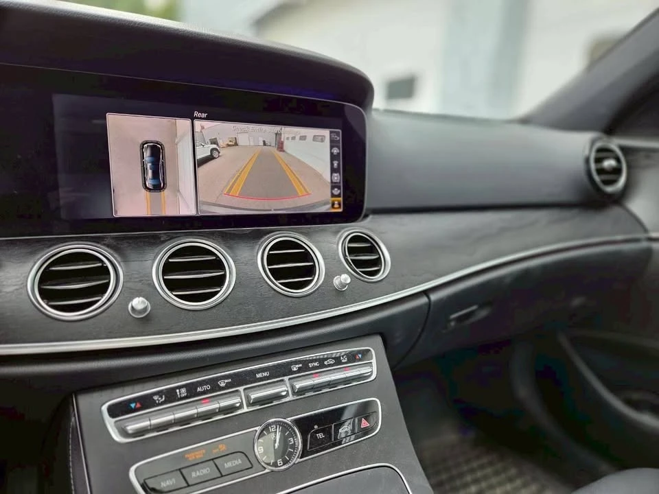 2018 Mercedes-Benz W213 E-Class - Image 10 of 10