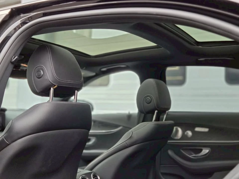 2018 Mercedes-Benz W213 E-Class - Image 5 of 10