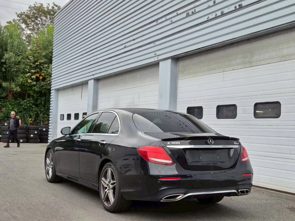 2018 Mercedes-Benz W213 E-Class - Image 4 of 10