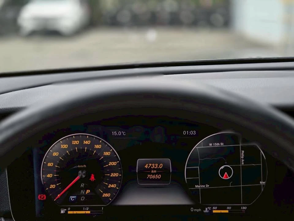 2018 Mercedes-Benz W213 E-Class - Image 7 of 10