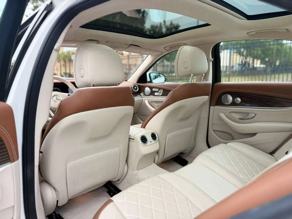 2018 Mercedes-Benz W213 E-Class - Image 12 of 13