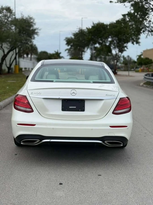 2018 Mercedes-Benz W213 E-Class - Image 5 of 13